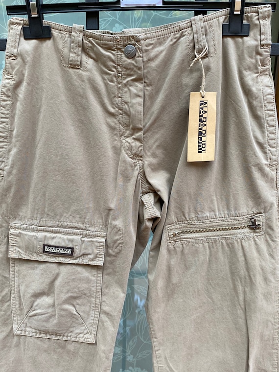 Safari pantaloon/ Napapijri jeans/ Napapijri pant… - image 1