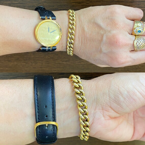 90s Vintage Watch Roberta Di Camerino/quartz Watch 90s Vintage Watch Roberta Di Camerino/quartz Watch