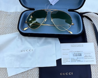 How to identify original gucci sunglasses hot sale