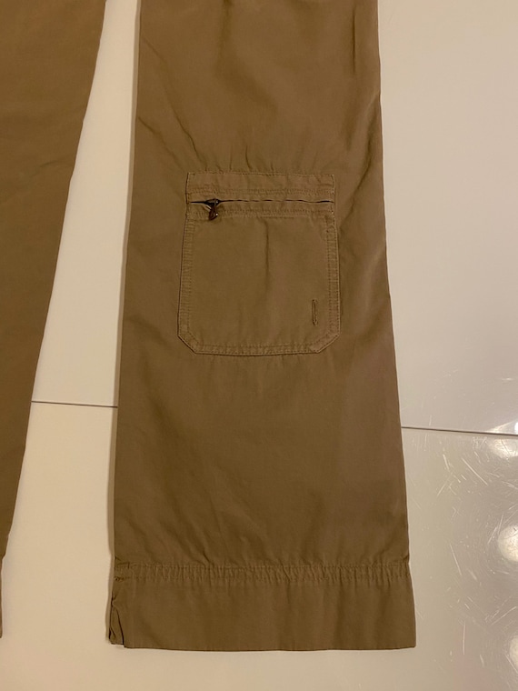 Safari pantaloon/ Napapijri jeans/ Napapijri pant… - image 10