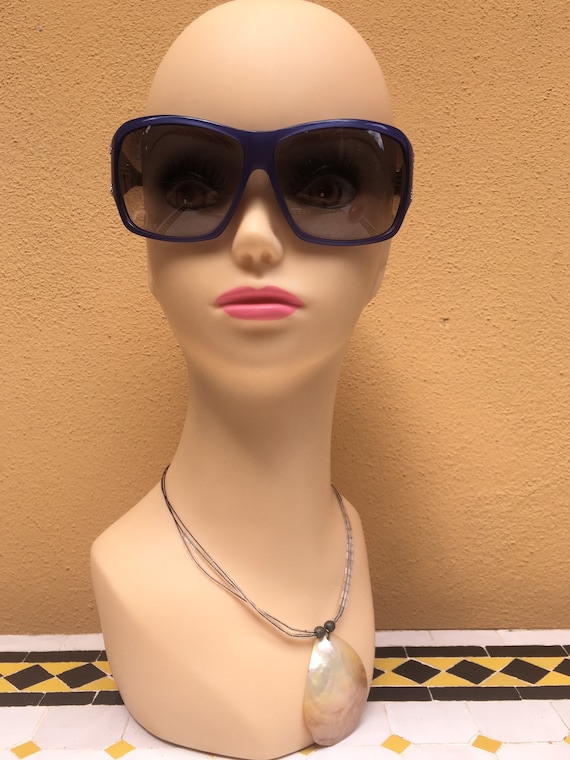 90s Sun glasses Just Cavalli/Vintage sunglasses /F