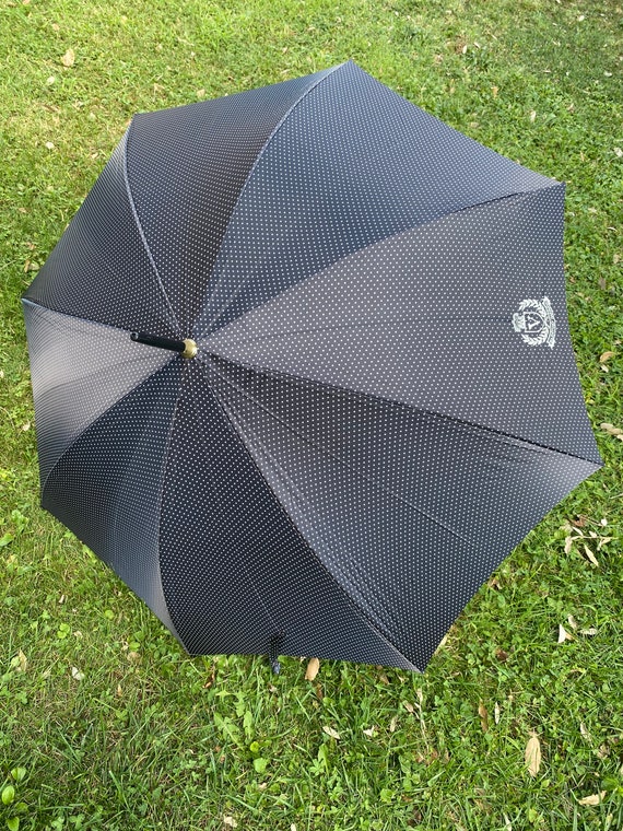 80s Authentic vintage umbrella Valentino Garavani… - image 1