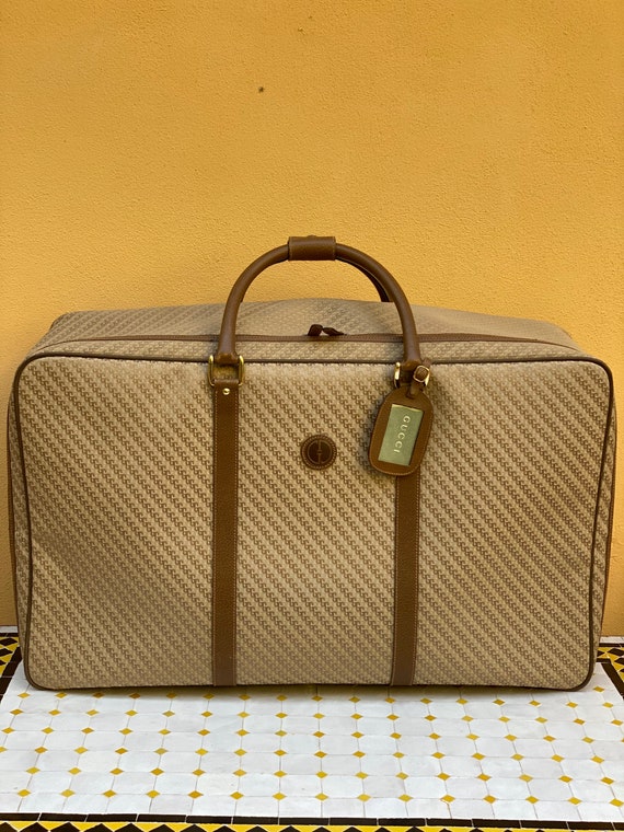 Gucci Travel Bag/Gucci Duffel Bag/Gucci Monogram B
