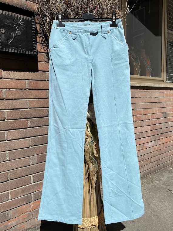 Jeans Roberto Cavalli/ Vintage jeans Cavalli/ Desi