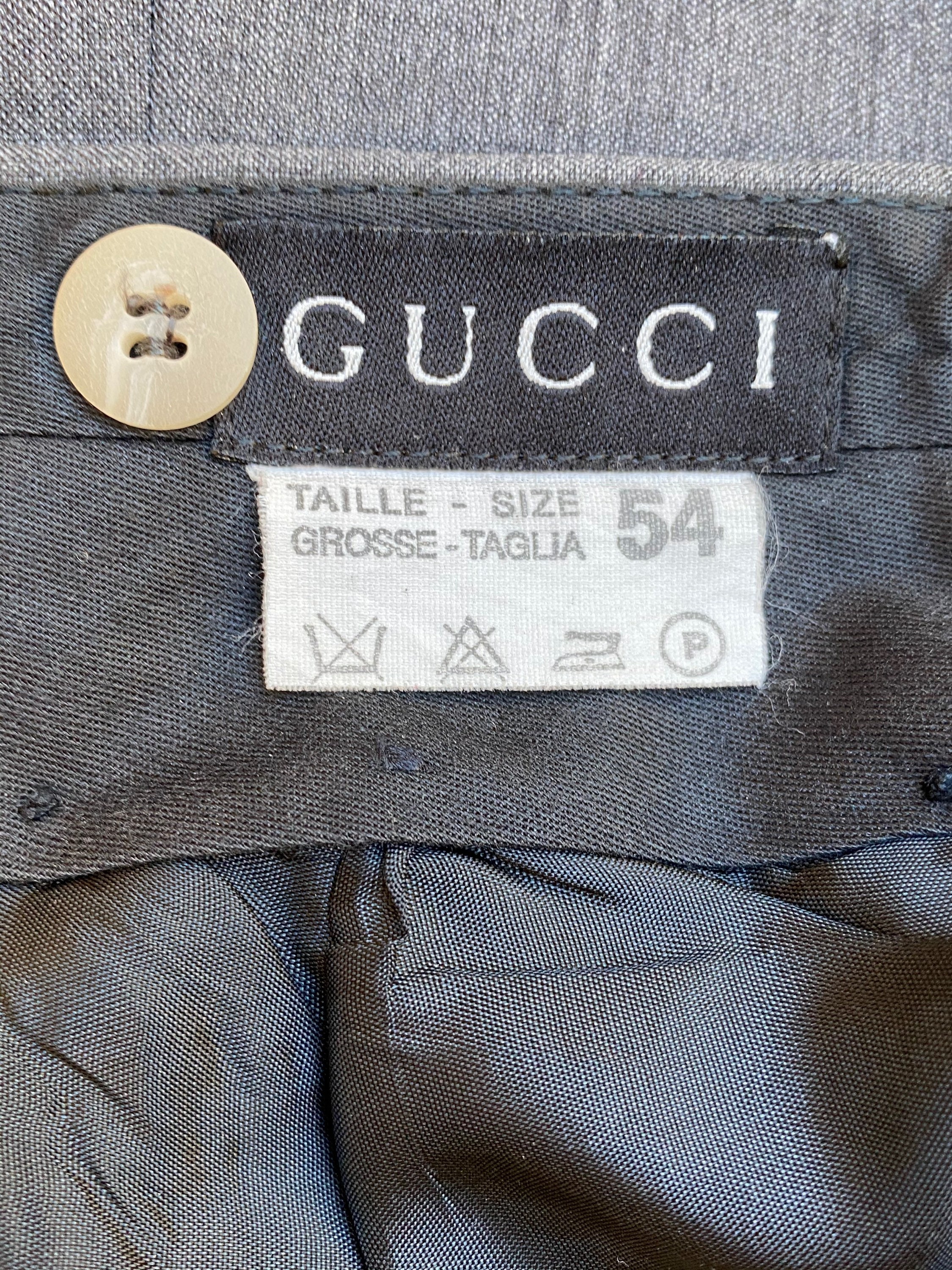 Gucci Jeans -