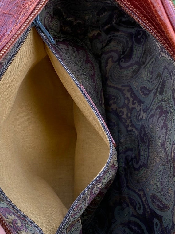 Pierre cardin online pouch bag