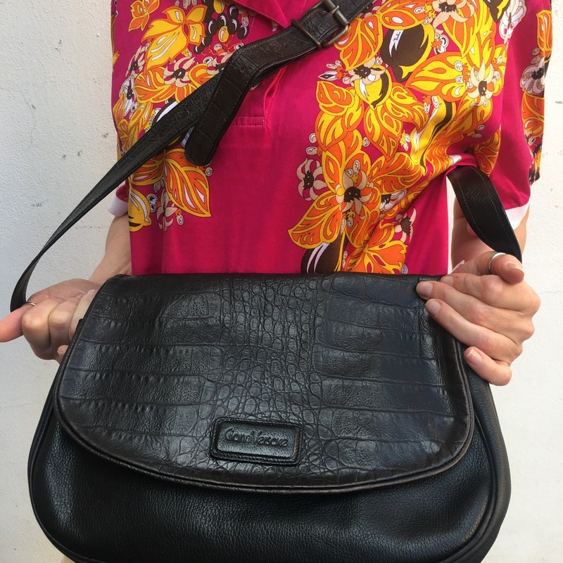 gianni versace bag