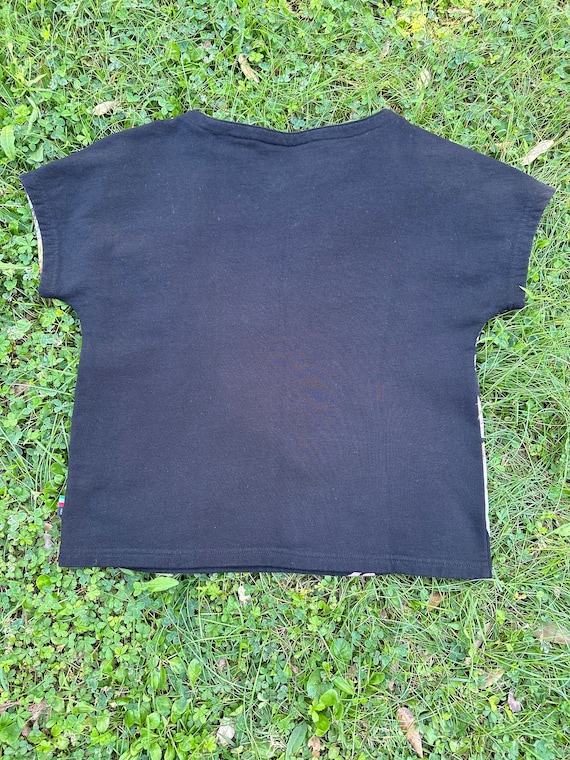 T-Shirt Philipp Plein Couture/Black t-shirt cotto… - image 4