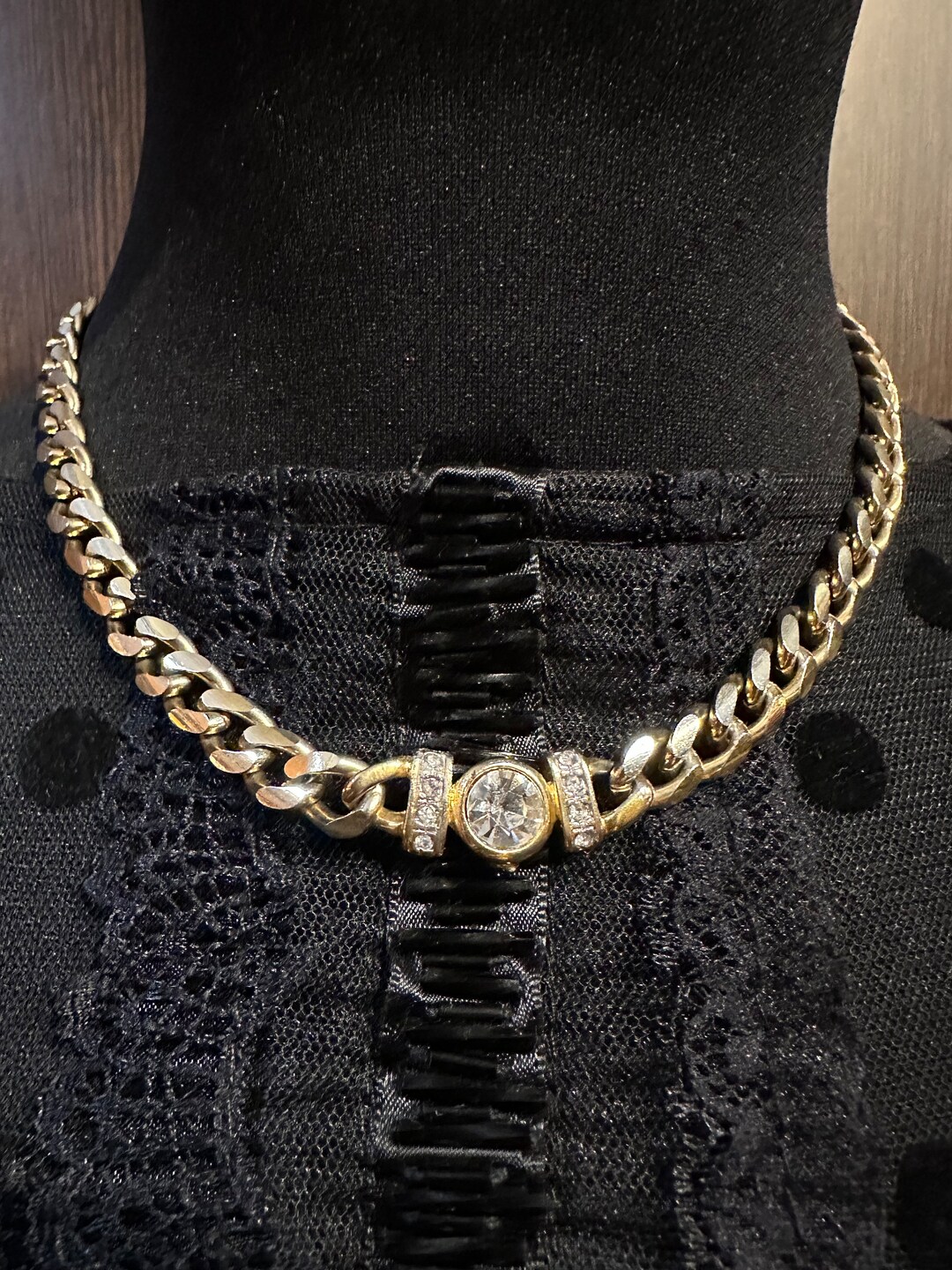 Pontini Necklace main image 0
