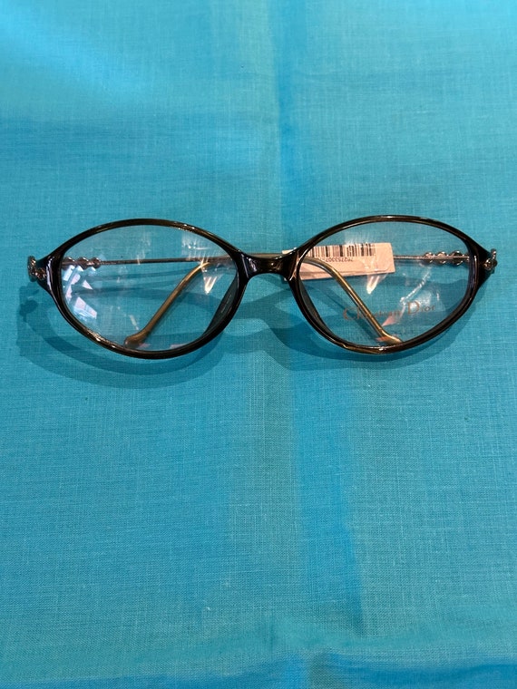 Dior designer sales glasses