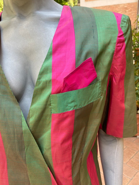 vintage Valentino/Design dress Valentino/Vintage d