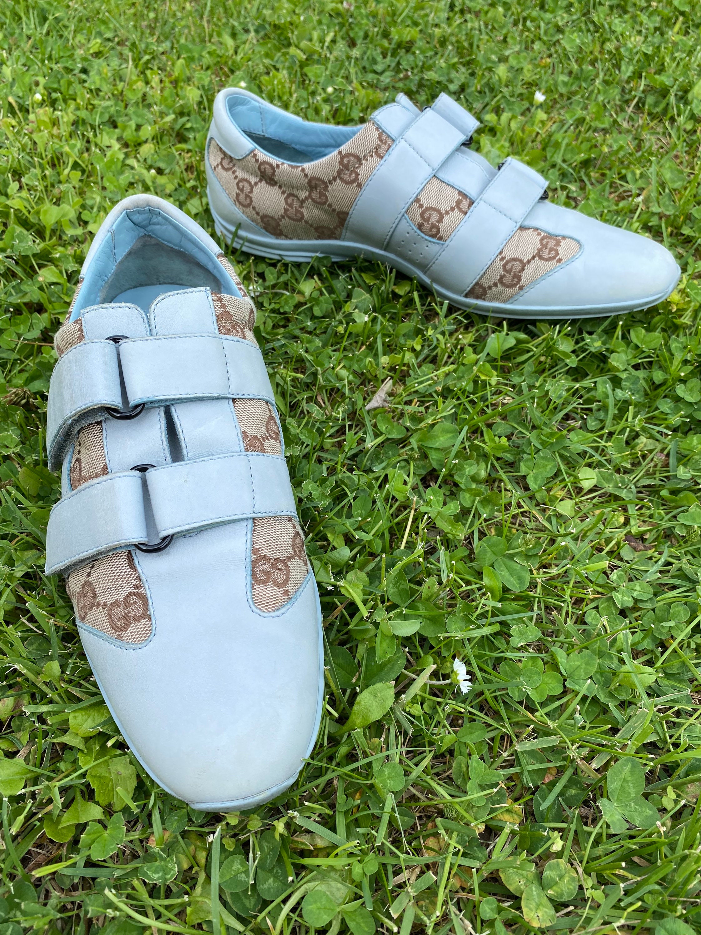 Scarpe gucci clearance vintage