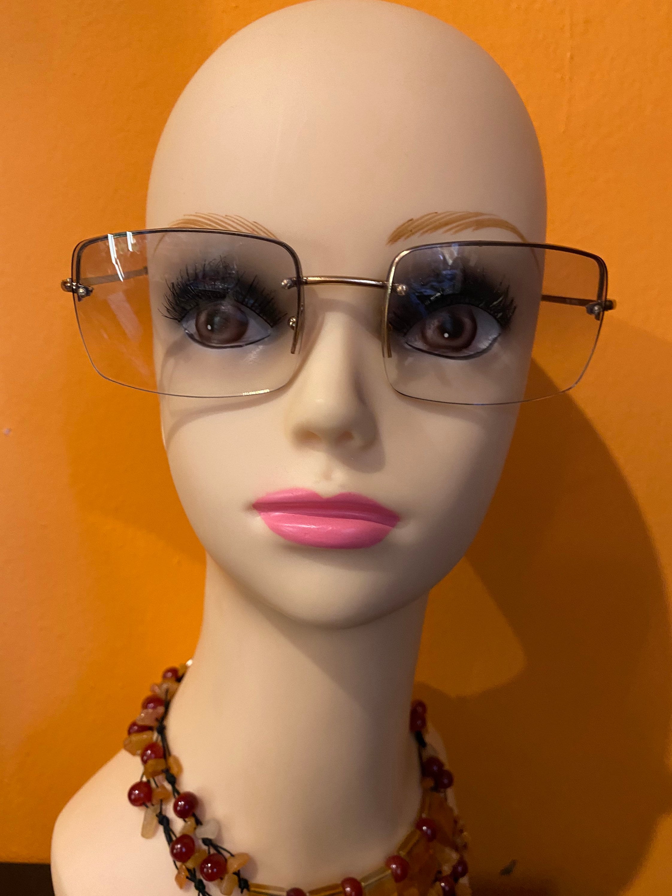 80s gucci sunglasses Etsy Mexico