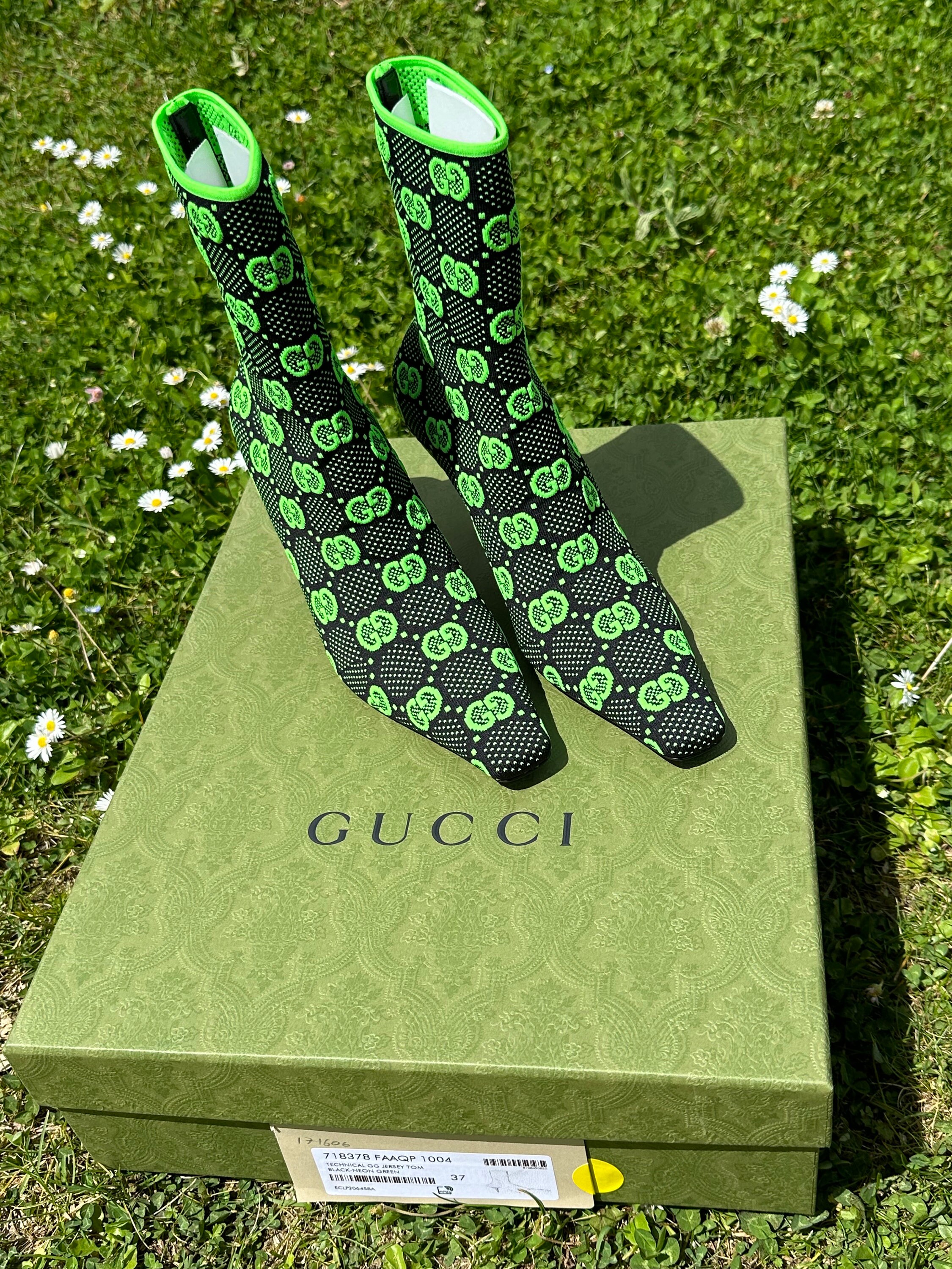 Gucci socks Etsy Nederland
