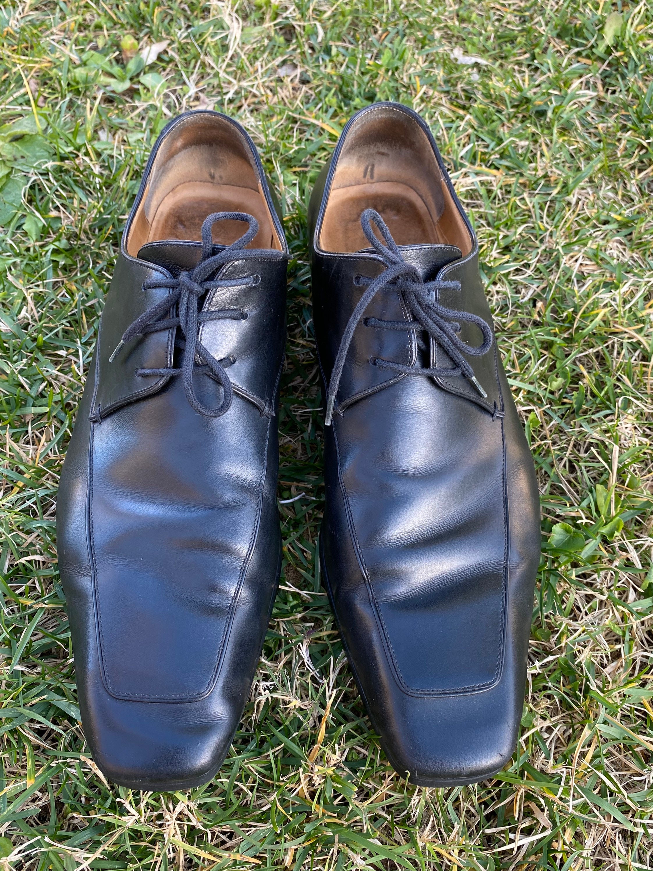 Men's Gucci Oxfords & Derby Shoes