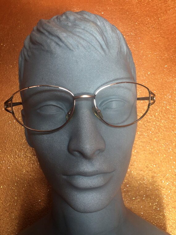 Vintage 80s CRISTIAN DIOR GLASSES/ Cristian Dior/V