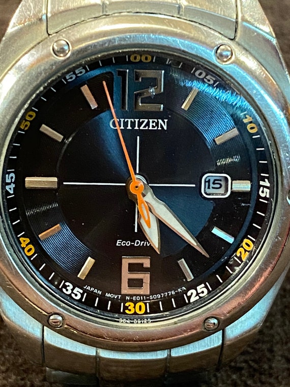 Citizen reloj precio new arrivals
