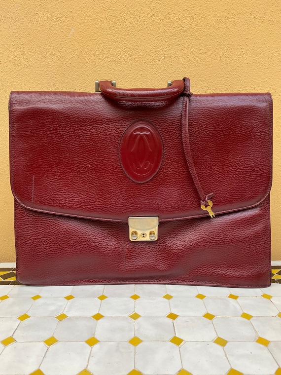 Cartier Marcello Handbag 2024 | favors.com