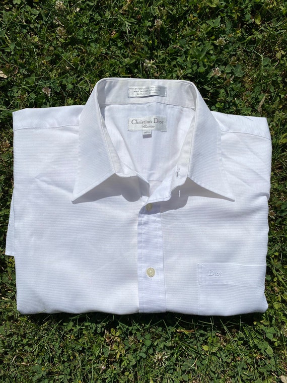 Buy Dior Mens Shirt Online In India -  India