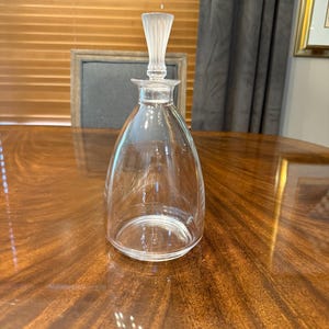 Lalique decanters - Etsy 日本