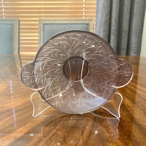 Lalique Vide Poche