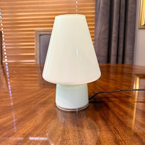 Artemide Lamp Vintage - Etsy