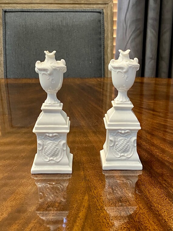 ニンフェンブルク キャンドルスタンド 【公式通販】