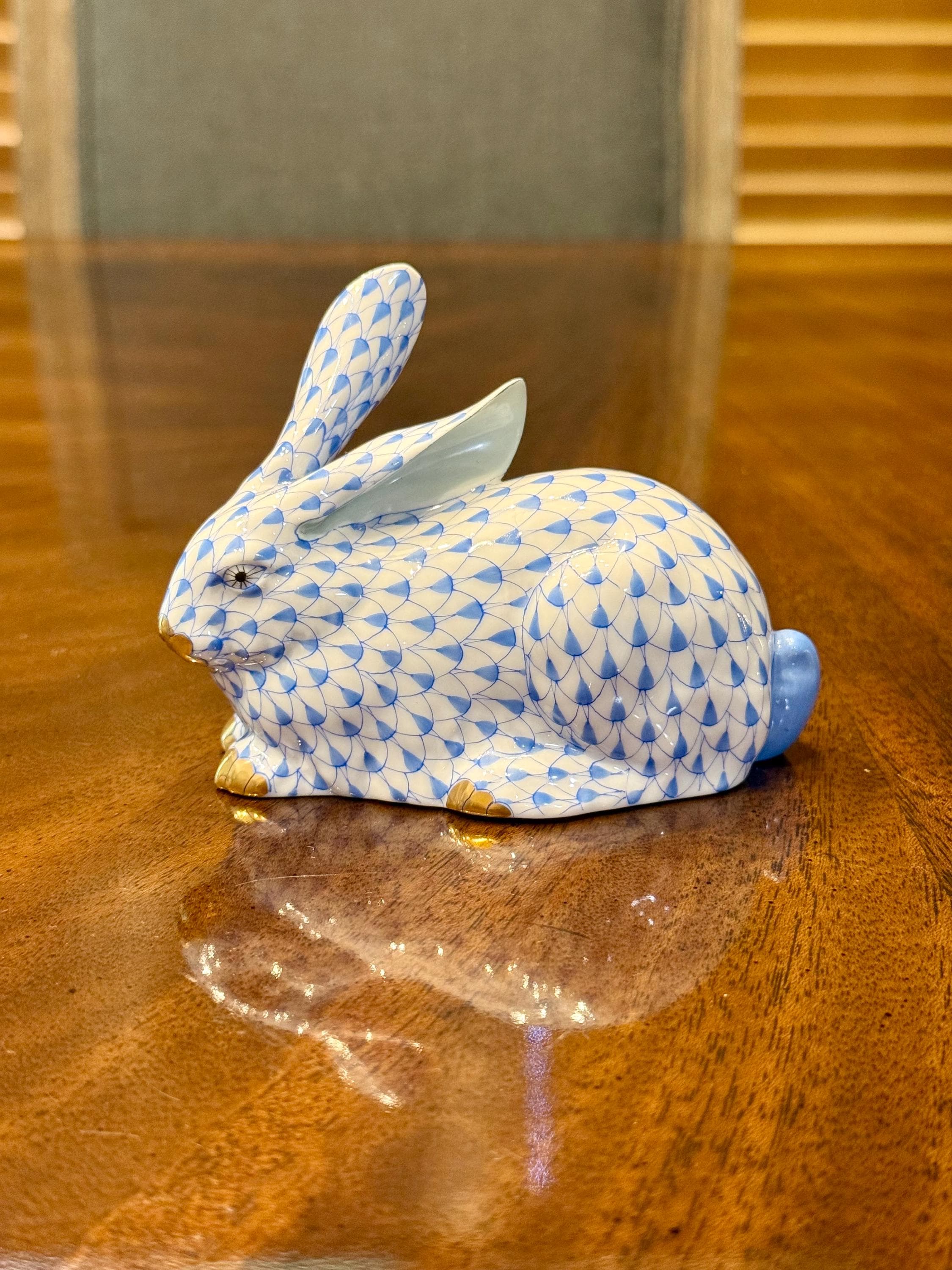 Herend rabbit - Etsy 日本