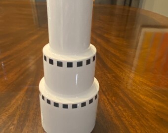 希少なハイジ・ワーラミス作ウィーンコレクションのポストモダン