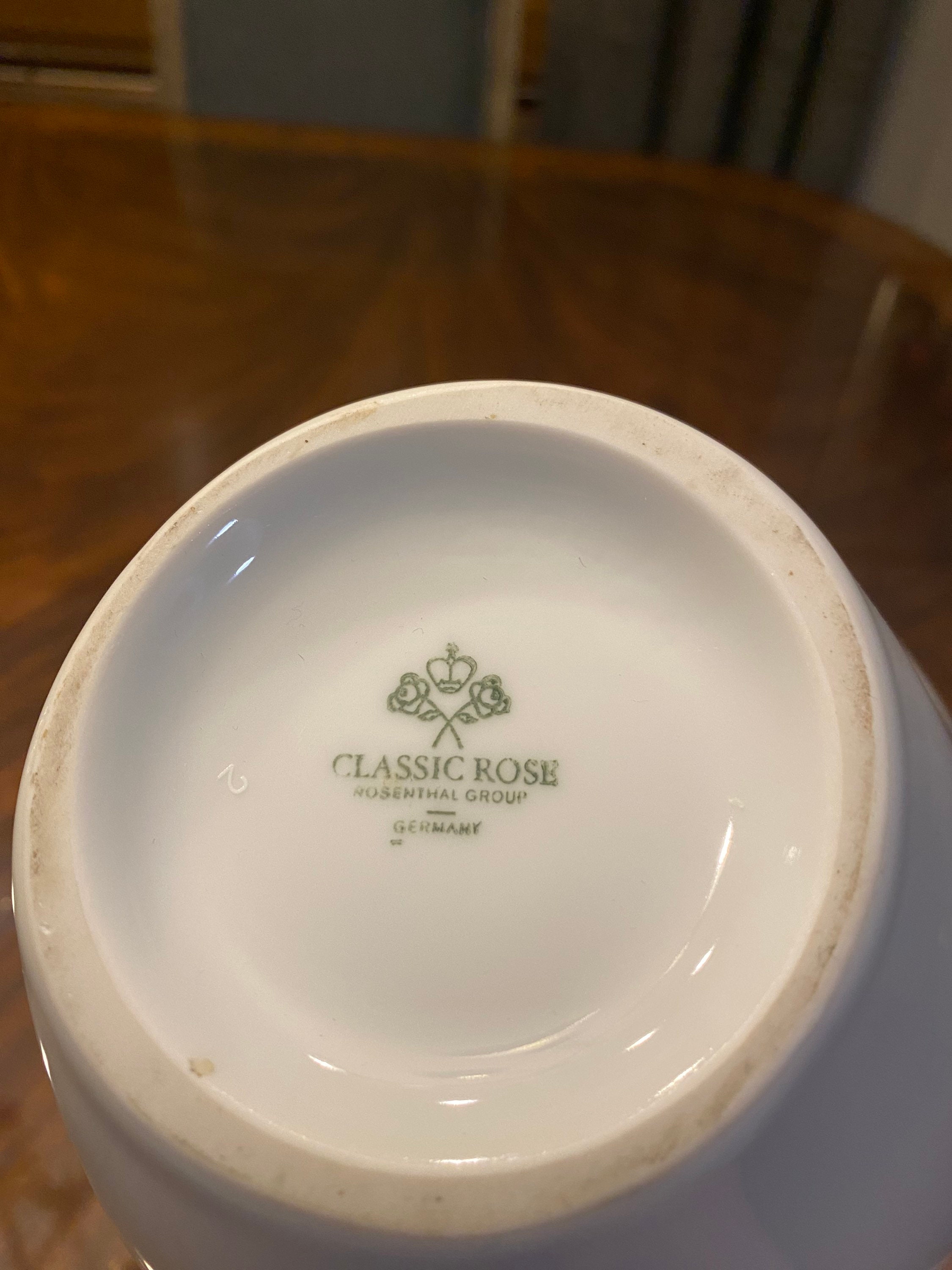 〓新品〓希少品 Jean Cocteauジャンコクトー×ローゼンタール