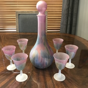 rueven glass ルーベンガラスライト