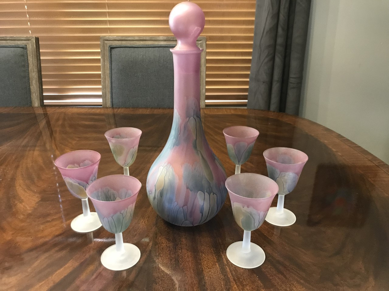 Rueven glass - Etsy 日本