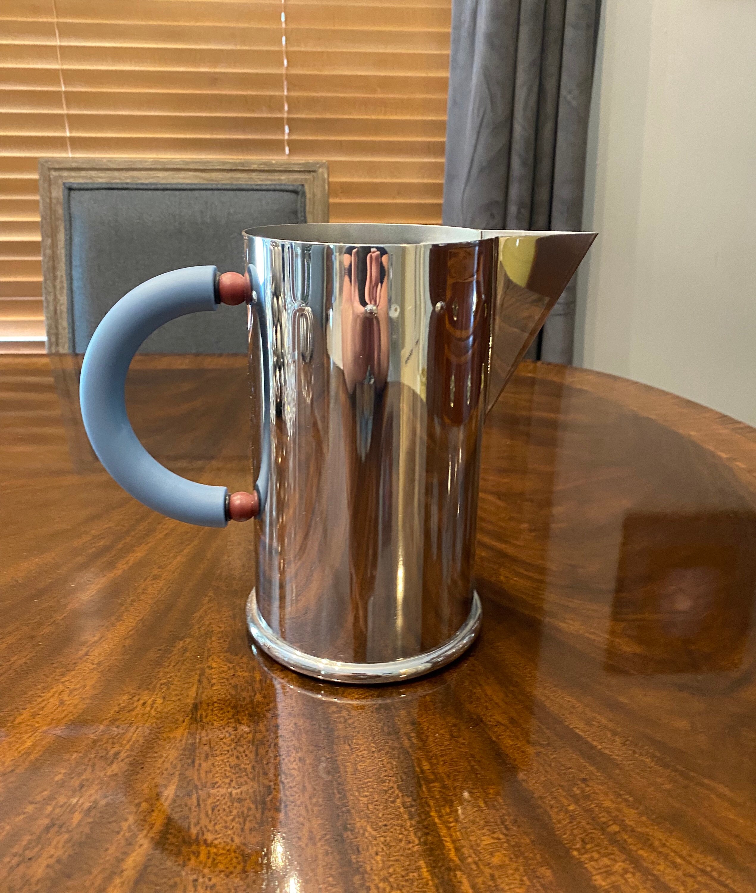 Alessi Water Pitcher Hotsell head.hesge.ch