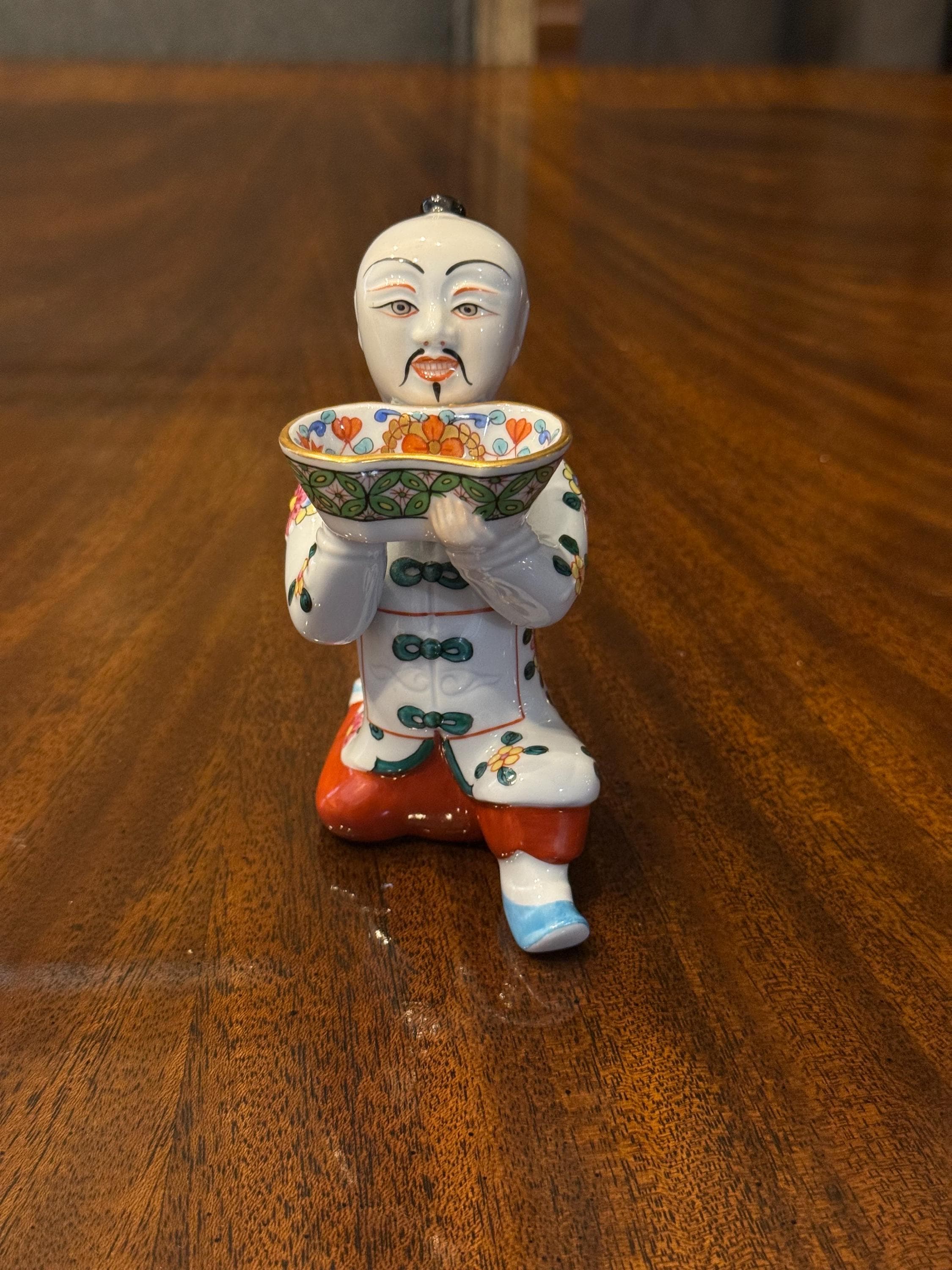 Herend Mandarin - Etsy