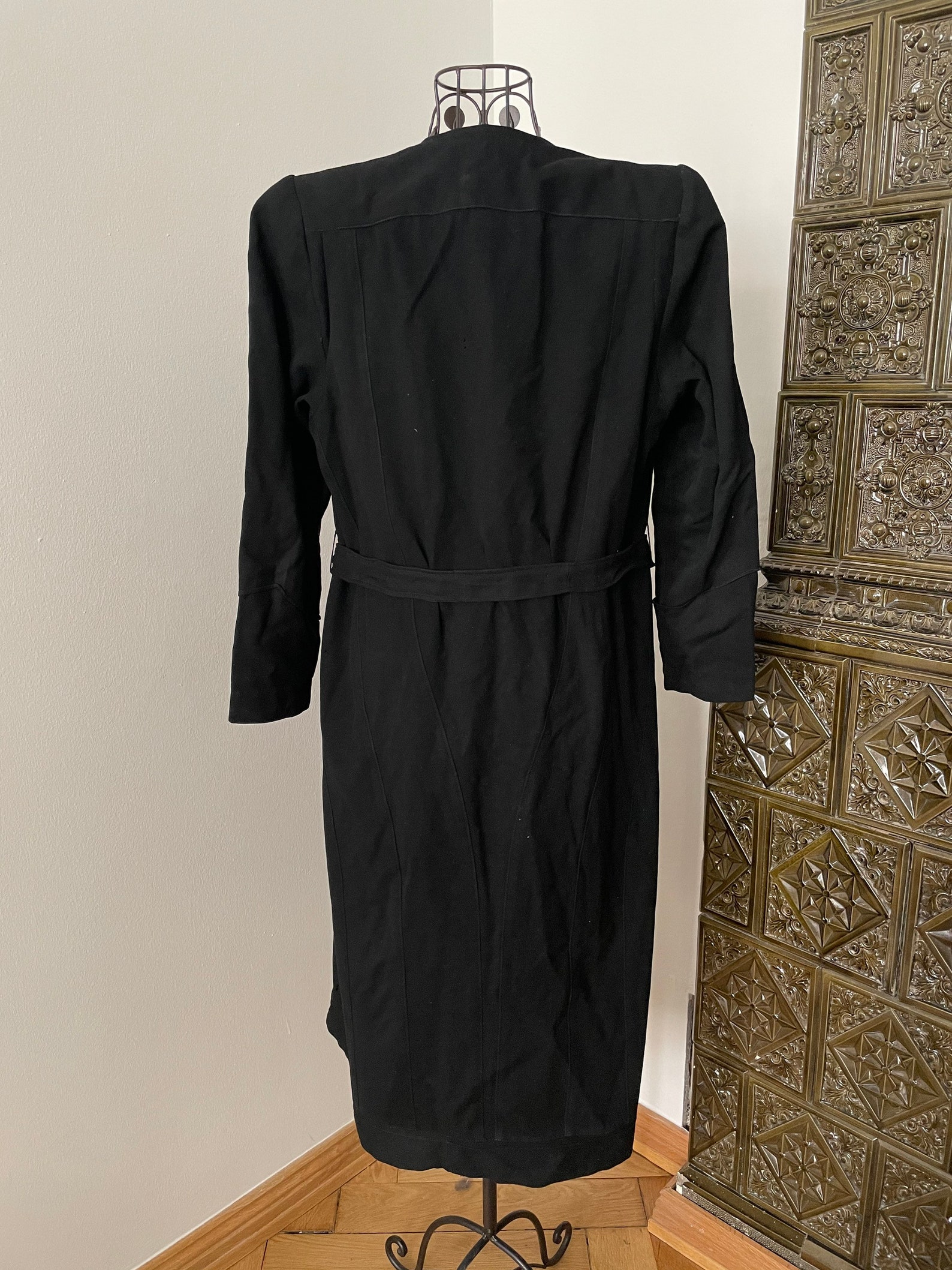 Original 1920s drapery governess dress edwardian | Etsy
