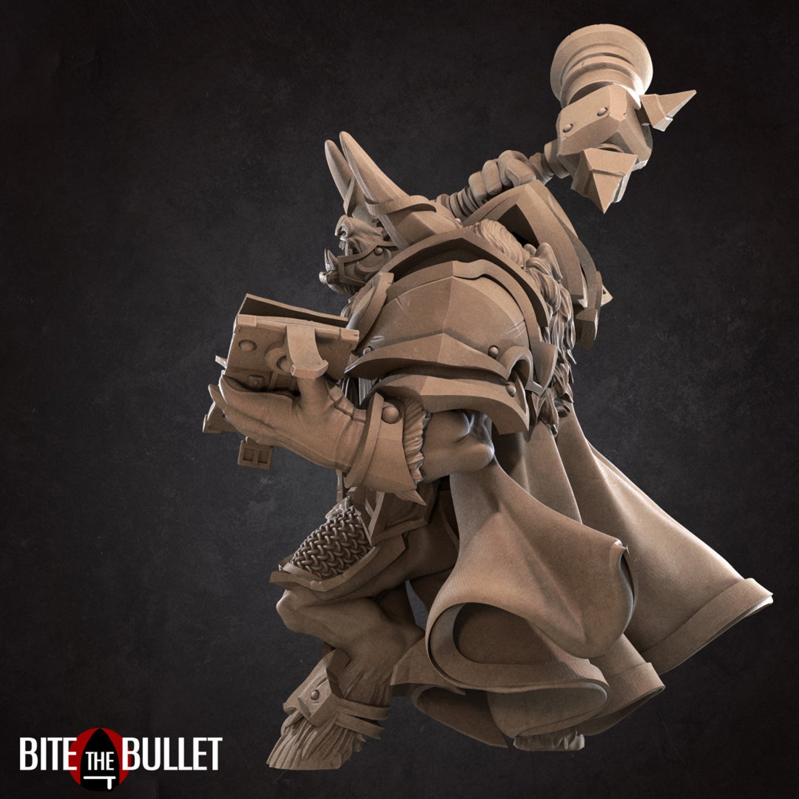 cleric scale mail mini cleric scale mail mini