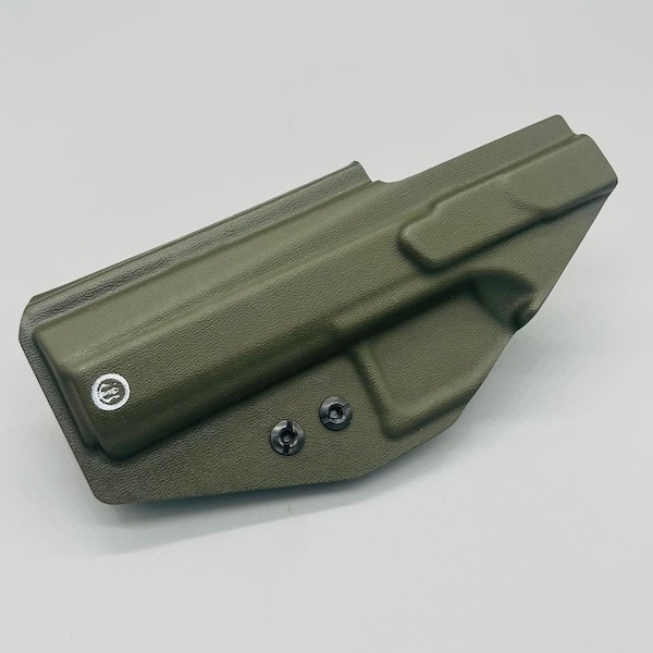 Sig Sauer P226 X5 Kydex IWB Holster, Neptune Concealment