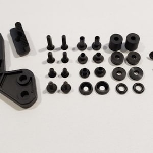 Neptune Concealment Modwing either light bearing or non light bearing Package assembled in the USA by Veterans