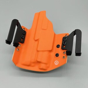 Paquete de clips de velocidad para ocultamiento Neptune ensamblado en EE. UU. por veteranos imagen 2