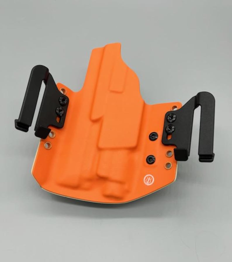 Paquete de clips de velocidad para ocultamiento Neptune ensamblado en EE. UU. por veteranos imagen 2