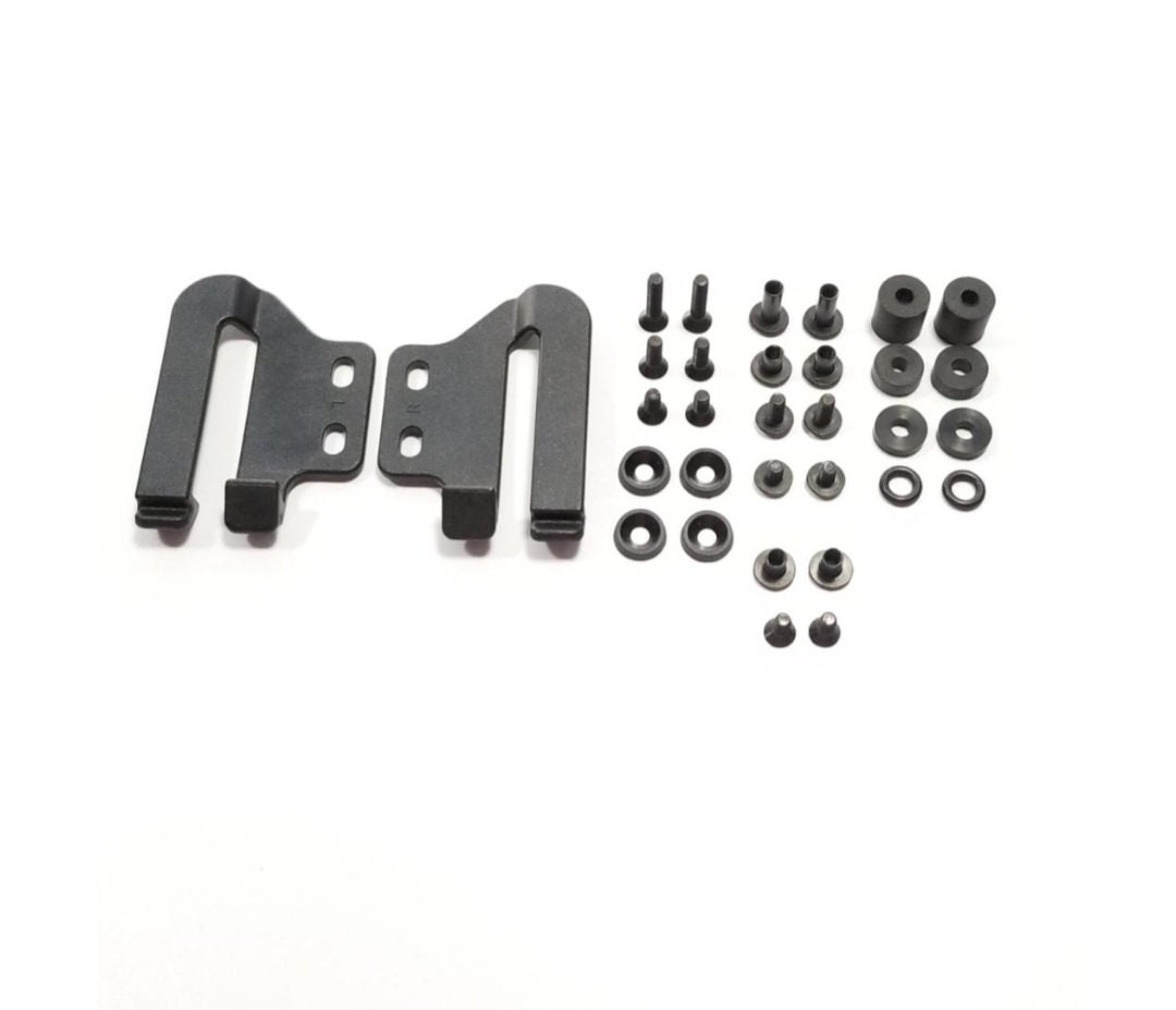 Neptune Concealment Set of Speed Clips Package Assembled in the USA by