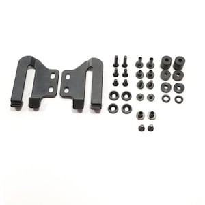 Neptune Concealment Set of Speed Clips Package assembled in the USA by Veterans