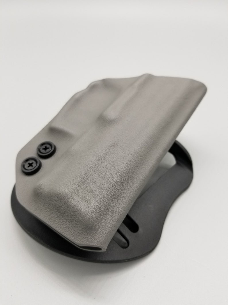 Neptune Concealment Kydex Holster Chronos With Bladetech Etsy