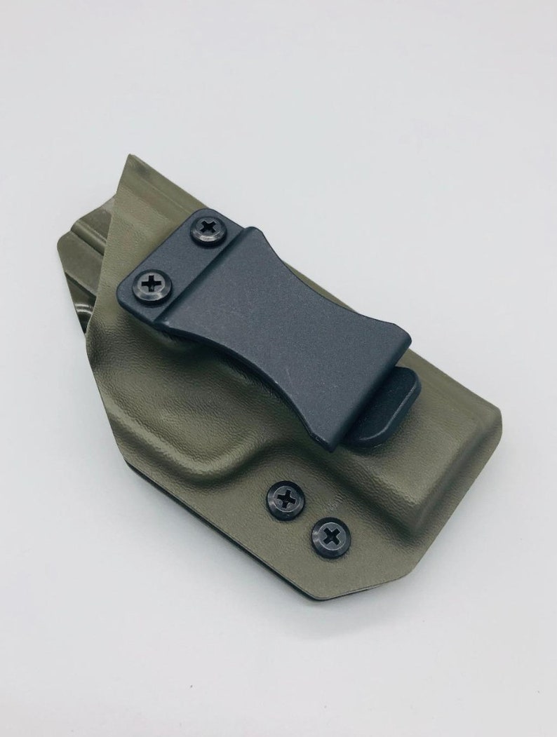 Neptune Concealment Holster Triton IWB Inside the Waistband Any Model