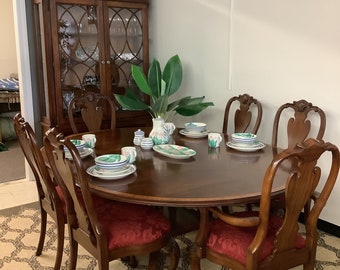 Dining Room Chairs Ethan Allen : Ethan Allen Armless Chairs Off 66 - Keep everything organized with our dining room storage options, including buffets, sideboards, and credenzas—and top off good times with one of our gorgeous bar cabinets.