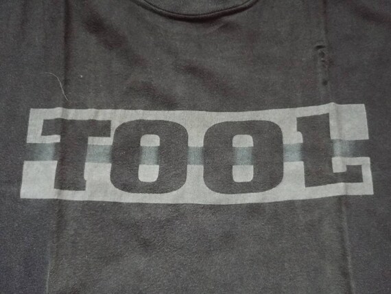 1998 Tool Aenima Shirt | Etsy