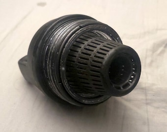 Ice Blocker for Yeti Rambler Chug Cap