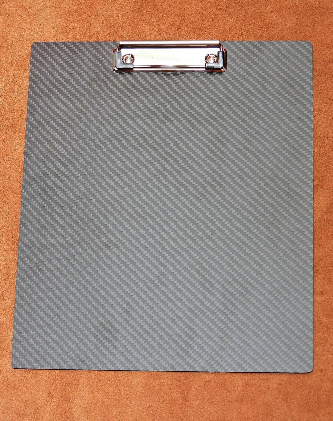 Carbon Fiber Clipboard Etsy