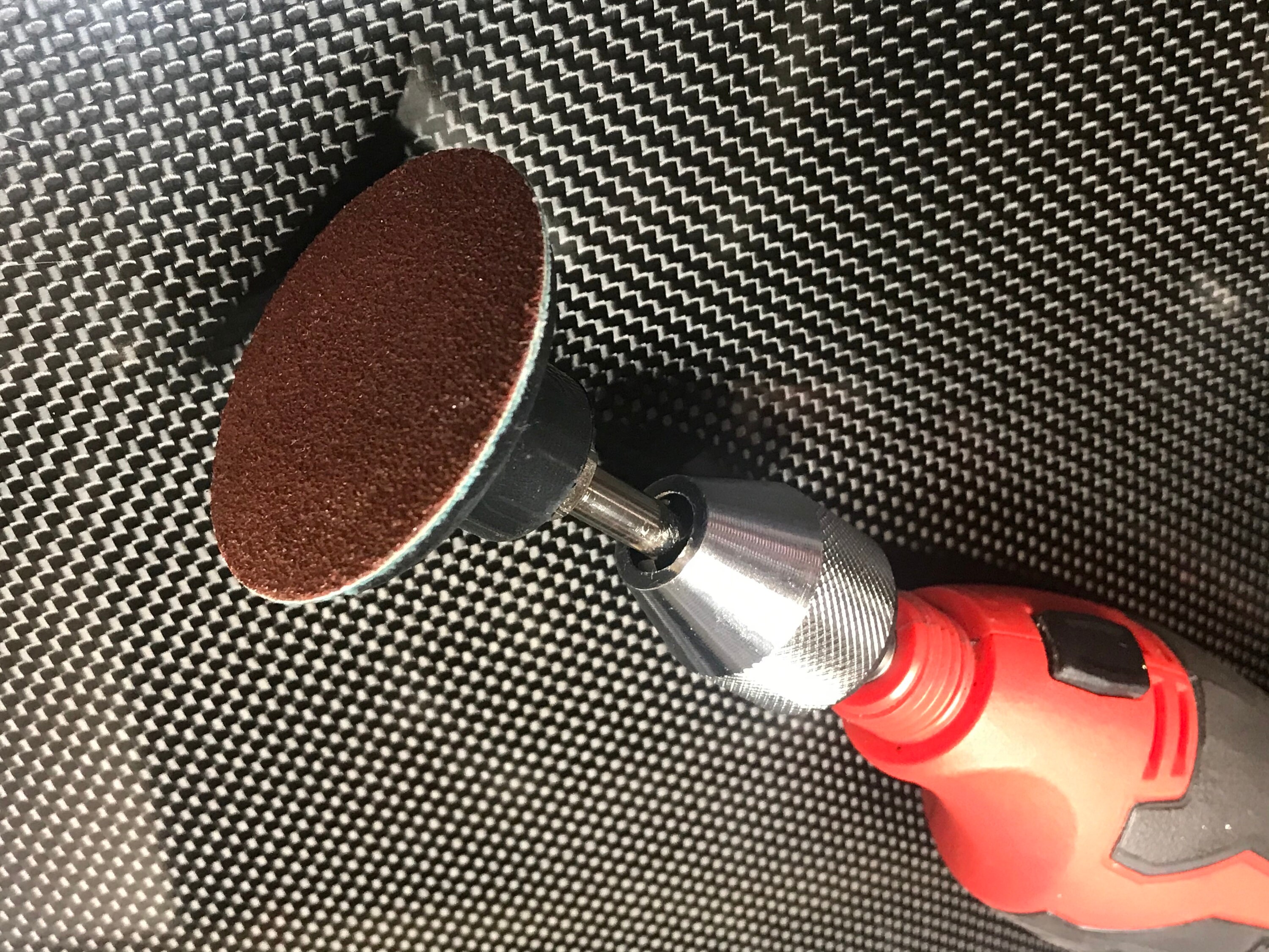 1/4 inch Mega Chuck for Dremel Extra Large quarter inch chuck Etsy