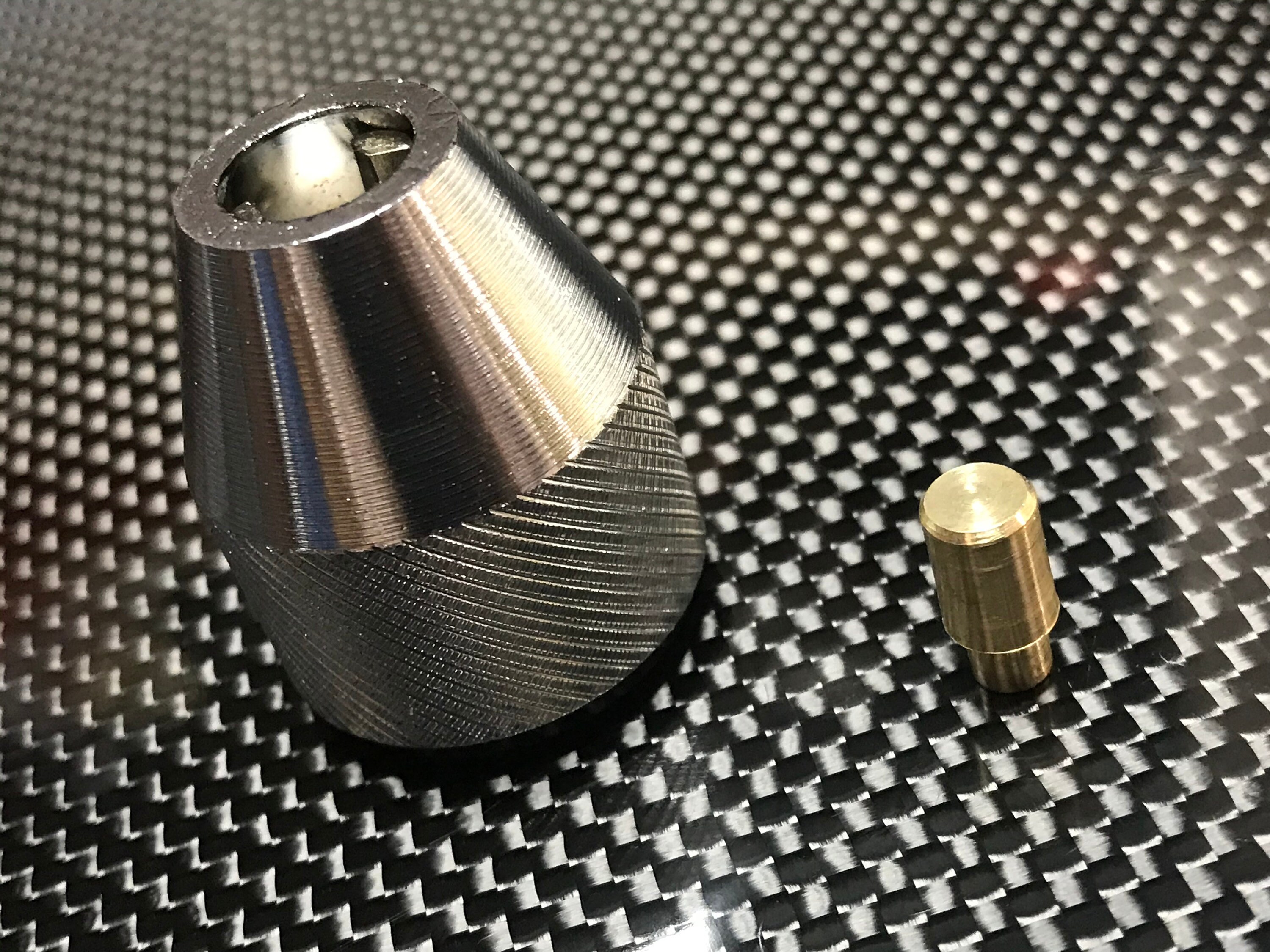 1/4 inch Mega Chuck for Dremel Extra Large quarter inch chuck Etsy